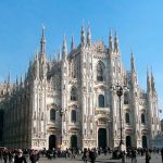 Гуляем по Милану: достопримечательности и шоппинг