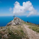 Гора Афон – удивительное место Божьей благодати