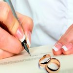 Использование брачного контракта в России