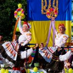 История Дня Независимости Украины