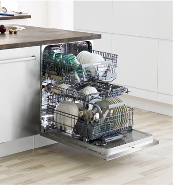 как выбрать посудомоечную машину для дома