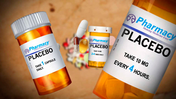 Особенности эффекта плацебо в психологии