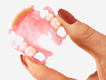 Лучшие нейлоновые зубные протезы в стоматологии