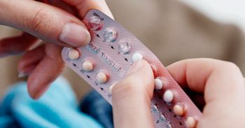 Прием гормональных контрацептивов нового поколения