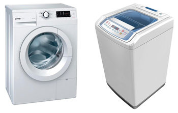 как выбрать стиральную машину автомат