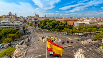 достопримечательности Мадрида самостоятельное путешествие
