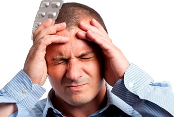 Почему голова болит каждый день?