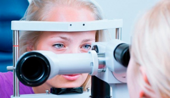 Народная медицина против синдрома сухого глаза