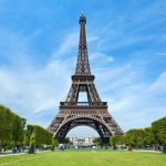 Эйфелева башня – мечта, эпатаж и французское достояние