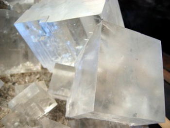 как вырастить кристалл из соли