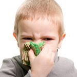 аденоиды в носу у ребенка симптомы лечение