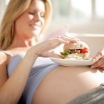 Как правильно составить меню на время беременности?