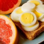 Как похудеть с помощью яиц за 14 дней?