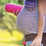 Планирование беременности и спортивные нагрузки
