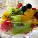 Как питаться одними фруктами и худеть?
