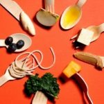 Учение о раздельном питании: как использовать во благо худеющему