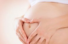 Как отходит пробка при беременности, как она выглядит и какого цвета?