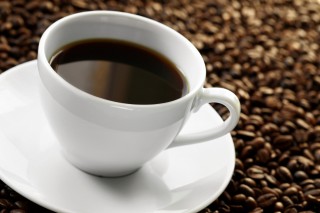 Кофе сможет защитить от звона в ушах