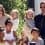 Дети Анджелины Джоли и Бреда Питта – как живет большая семья знаменитостей?