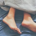 Как бороться с синдромом усталых ног