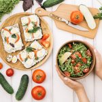 Низкокалорийные блюда для похудения: что приготовить? Секреты вкусных и низкокалорийных блюд для похудения