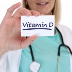 Дефицит витамина D опасен для диабетиков