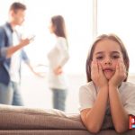 Как рассказать ребенку о разводе? Что делать, если рушится семья, в которой есть ребенок, как правильно общаться с ребенком в период развода