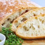 Хлеб в духовке — лучшие рецепты. Как правильно и вкусно приготовить хлеб в духовке.