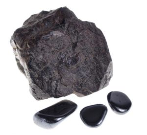 Разнообразие и свойства камня гематит
