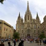 Самые популярные экскурсии по Барселоне