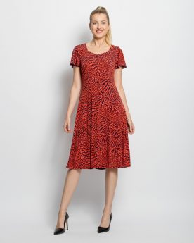 Платье из коллекции Couture Line