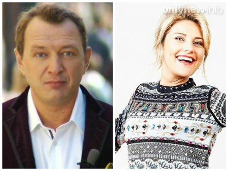 Екатерина Архарова отозвала заявление на развод с Маратом Башаровым