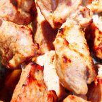 Шашлык из индейки: рецепты нежного мяса. Секреты маринада для шашлыка из индейки: пряный, быстрый, кефирный, винный