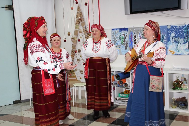 Какие сегодня праздники 25 декабря 2018 в России и мире, церковный праздник 25.12.2018