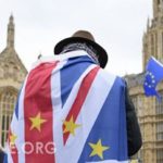 ЕС готов дать Великобритании отсрочку по Brexit только до 22 мая, пишут СМИ