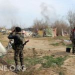В Сирии освободили последнюю деревню, которую удерживали боевики