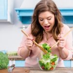 Правильное питание: Три важных правила от диетолога