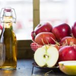 Зачем нам нужен яблочный уксус для похудения: все за и против (+ВИДЕО)