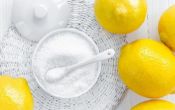 Рецепты пасты для шугаринга с лимонной кислотой