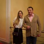 Марат Башаров неожиданно женился