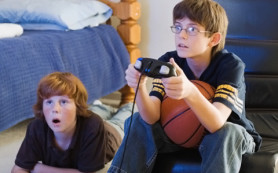 Жестокие видеоигры и фильмы не опасны для психики подростков