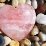 Природные камни, приносящие любовь и удачу