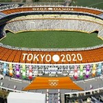 Где будет следующая летняя Олимпиада 2020?