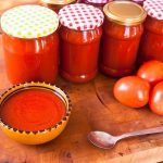 Кетчуп из томатной пасты – быстрые соусы к любым блюдам. Рецепты кетчупов из томатной пасты: лучше только дома!