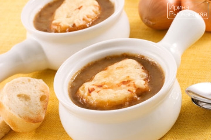 Суп в горшочках: лучшие рецепты моей коллекции