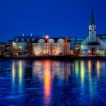 Исландия — отдых, достопримечтальности, погода, кухня, туры, фото, карта