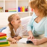 38 советов родителям 6-летнего ребенка о том, как научить его дома читать по слогам