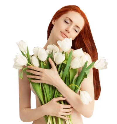 Как правильно дарить цветы согласно этикету