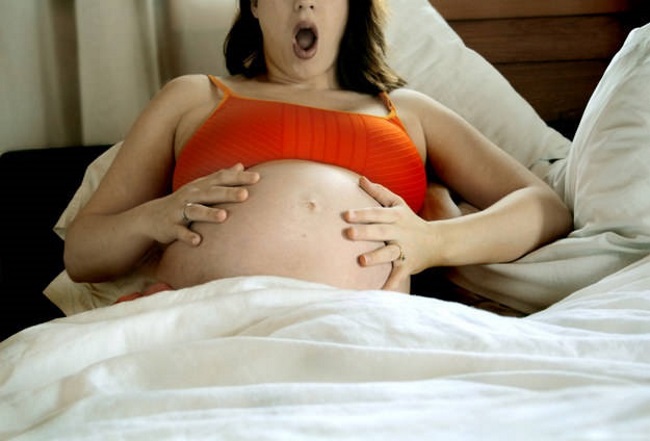 10 удивительных фактов о беременности, а которых вы возможно не знали