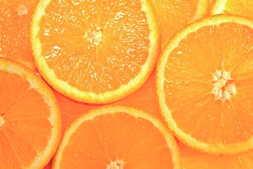Апельсин для профилактики рака